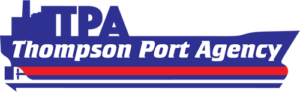 Thompson Port Agency